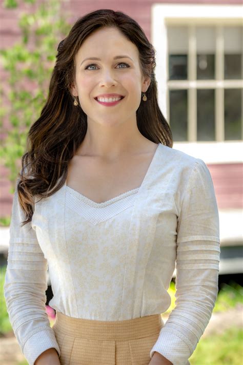 erin krakow hot pics|Erin Krakow royalty